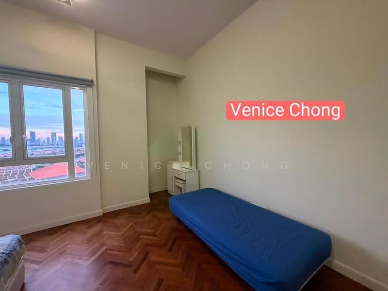 Condominium for Rent at Andaman @ Quayside - Venice Chong - PropertyGuru.com.my