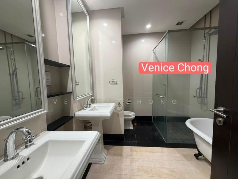 Condominium for Rent at Andaman @ Quayside - Venice Chong - PropertyGuru.com.my