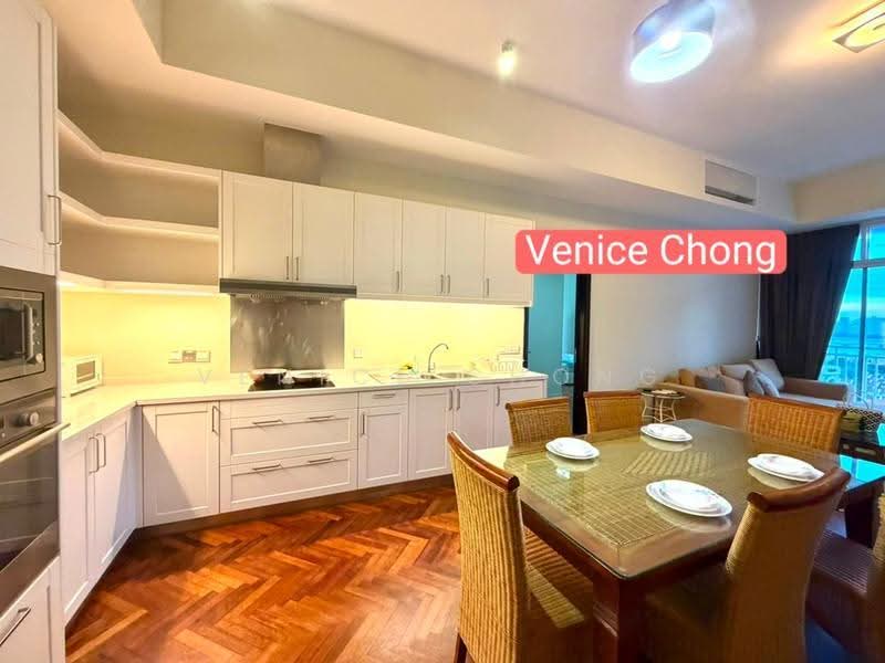Condominium for Rent at Andaman @ Quayside - Venice Chong - PropertyGuru.com.my