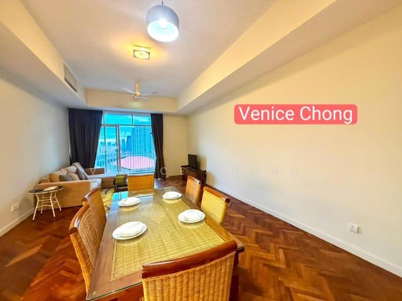 Condominium for Rent at Andaman @ Quayside - Venice Chong - PropertyGuru.com.my