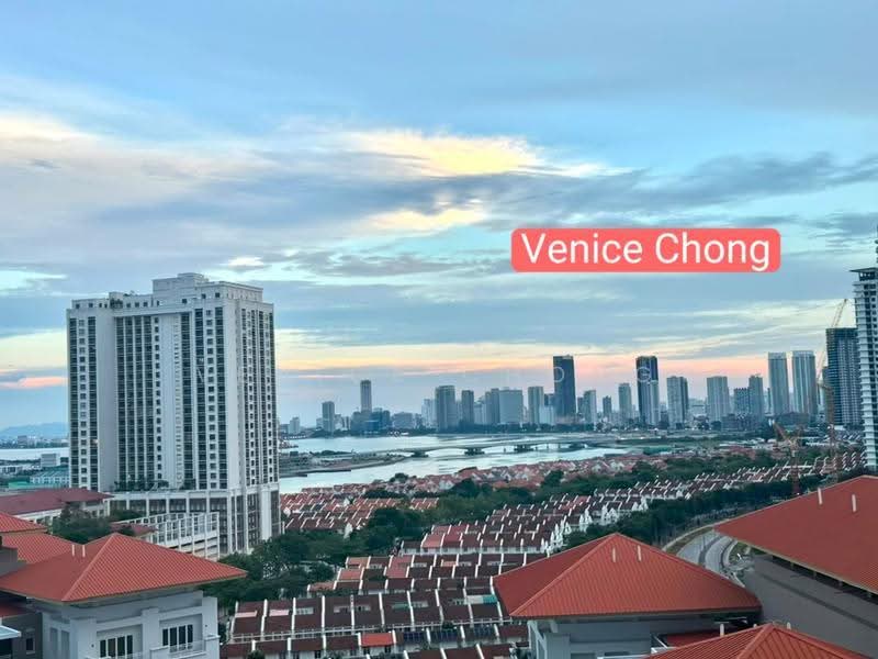 Condominium for Rent at Andaman @ Quayside - Venice Chong - PropertyGuru.com.my