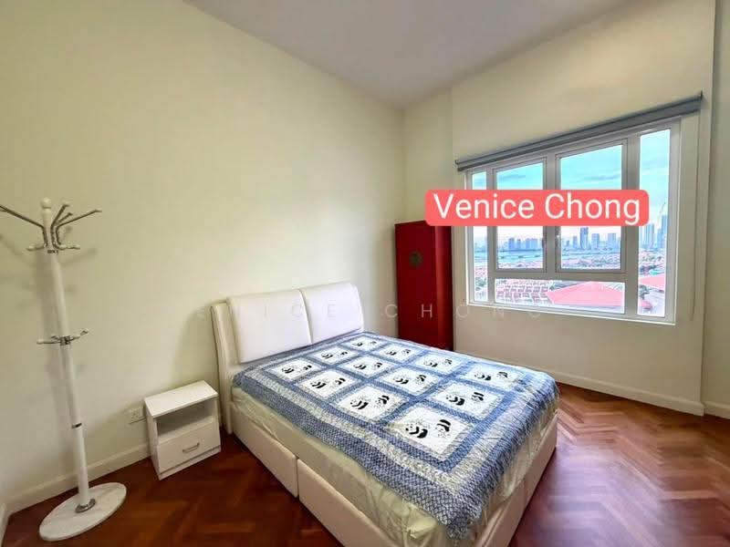 Condominium for Rent at Andaman @ Quayside - Venice Chong - PropertyGuru.com.my