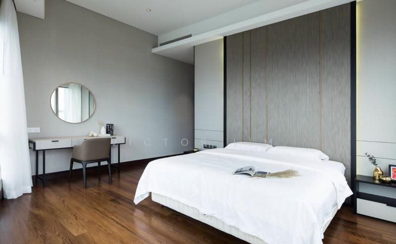 Service Residence for Sale at M Aspira - Victor Lim - Bedroom - PropertyGuru.com.my