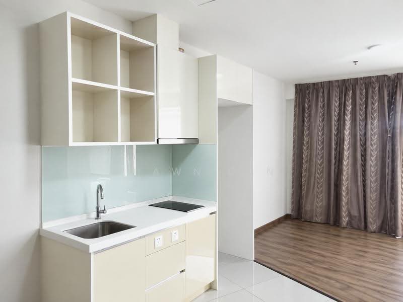 Condominium for Rent at Sphere Damansara - Shawn Gan - Kitchen - PropertyGuru.com.my