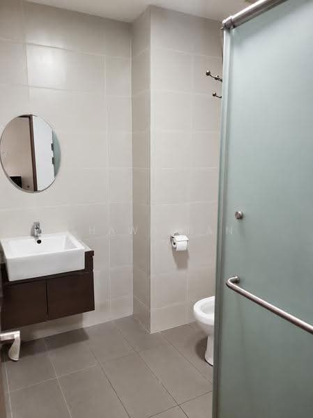 Condominium for Rent at Sphere Damansara - Shawn Gan - Bathroom - PropertyGuru.com.my