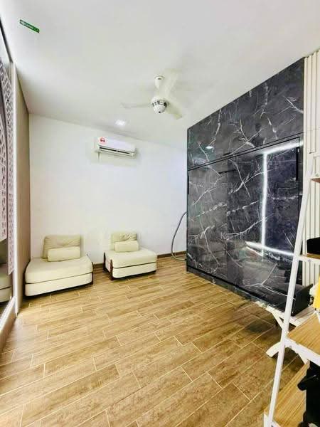 Rumah Teres 2-Tingkat untuk Disewa di Putrajaya (Putrajaya) - Zehan Zaki - Interior - PropertyGuru.com.my