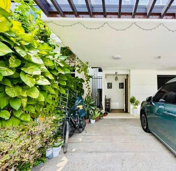 Rumah Teres 2-Tingkat untuk Disewa di Putrajaya (Putrajaya) - Zehan Zaki - Exterior - PropertyGuru.com.my