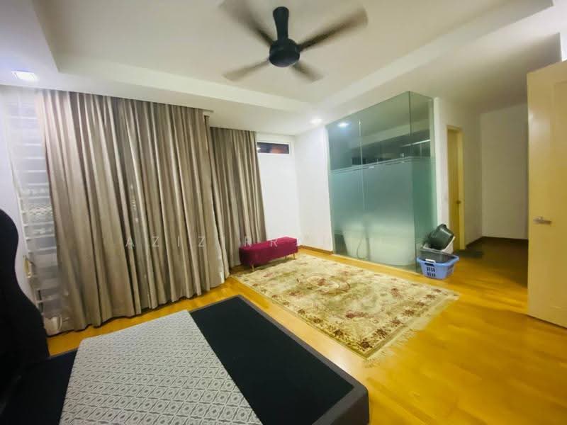 Rumah Teres 2.5-Tingkat untuk Disewa di Putrajaya (Putrajaya) - Azizirrahim . - Interior - PropertyGuru.com.my