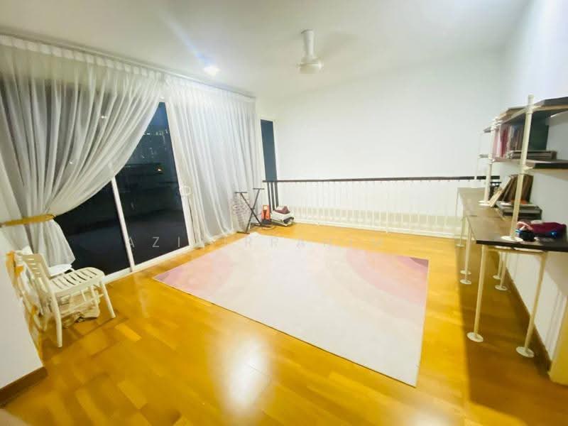 Rumah Teres 2.5-Tingkat untuk Disewa di Putrajaya (Putrajaya) - Azizirrahim . - Interior - PropertyGuru.com.my