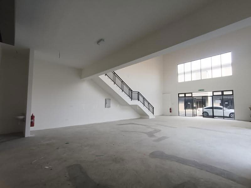 Kilang untuk Disewa di Bandar Indahpura (Kulai) - Thea Lai - Interior - PropertyGuru.com.my