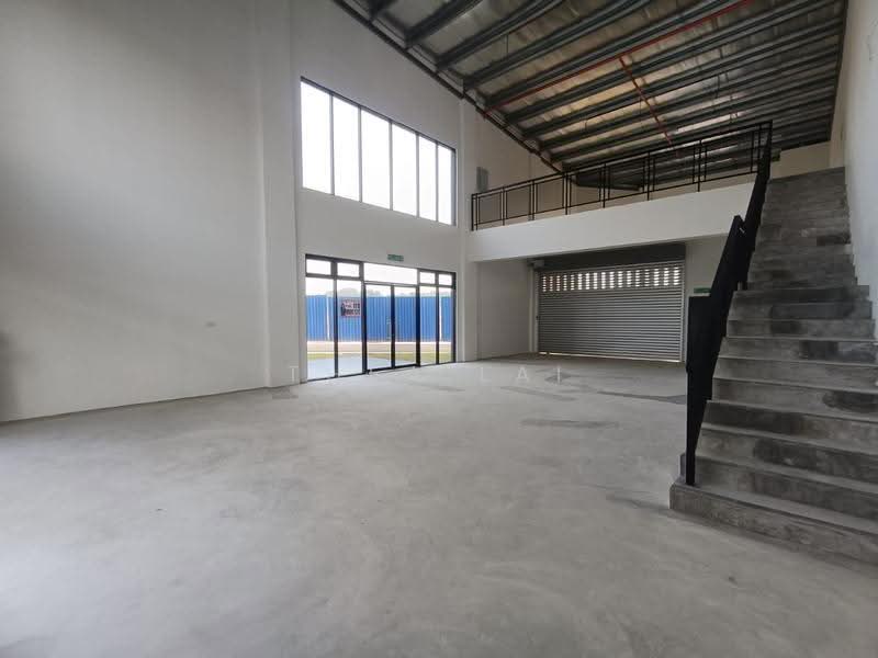 Kilang untuk Disewa di Bandar Indahpura (Kulai) - Thea Lai - Interior - PropertyGuru.com.my