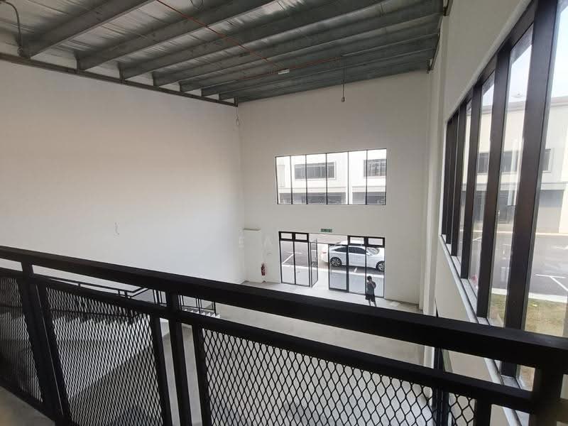 Kilang untuk Disewa di Bandar Indahpura (Kulai) - Thea Lai - Entrance - PropertyGuru.com.my