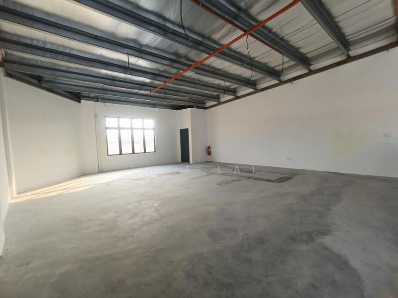 Kilang untuk Disewa di Bandar Indahpura (Kulai) - Thea Lai - Interior - PropertyGuru.com.my