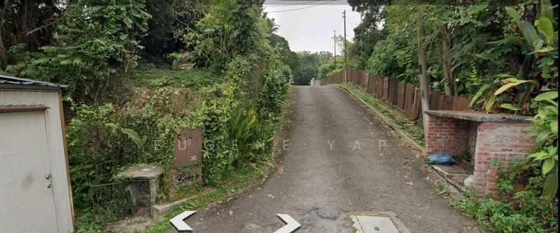 Bungalow House for Sale in Taman Yarl (Jalan Klang Lama (Old Klang Road)) - Eugene Yap - Exterior - PropertyGuru.com.my