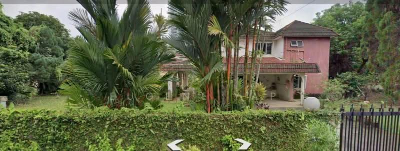 Bungalow House for Sale in Taman Yarl (Jalan Klang Lama (Old Klang Road)) - Eugene Yap - Exterior - PropertyGuru.com.my