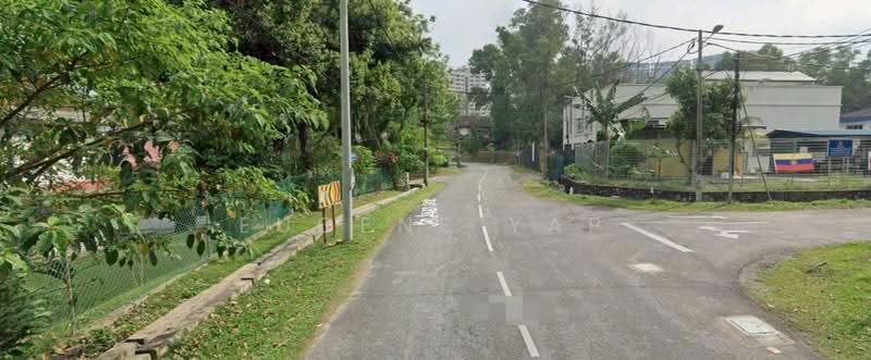 Bungalow House for Sale in Taman Yarl (Jalan Klang Lama (Old Klang Road)) - Eugene Yap - Exterior - PropertyGuru.com.my