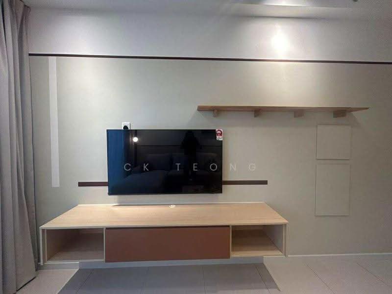 Kondominium untuk Disewa di Sunway Avila Residences - CK Teong - Living Room - PropertyGuru.com.my