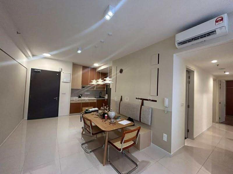 Kondominium untuk Disewa di Sunway Avila Residences - CK Teong - Kitchen - PropertyGuru.com.my