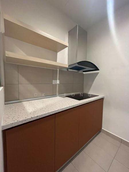 Kondominium untuk Disewa di Sunway Avila Residences - CK Teong - Kitchen - PropertyGuru.com.my