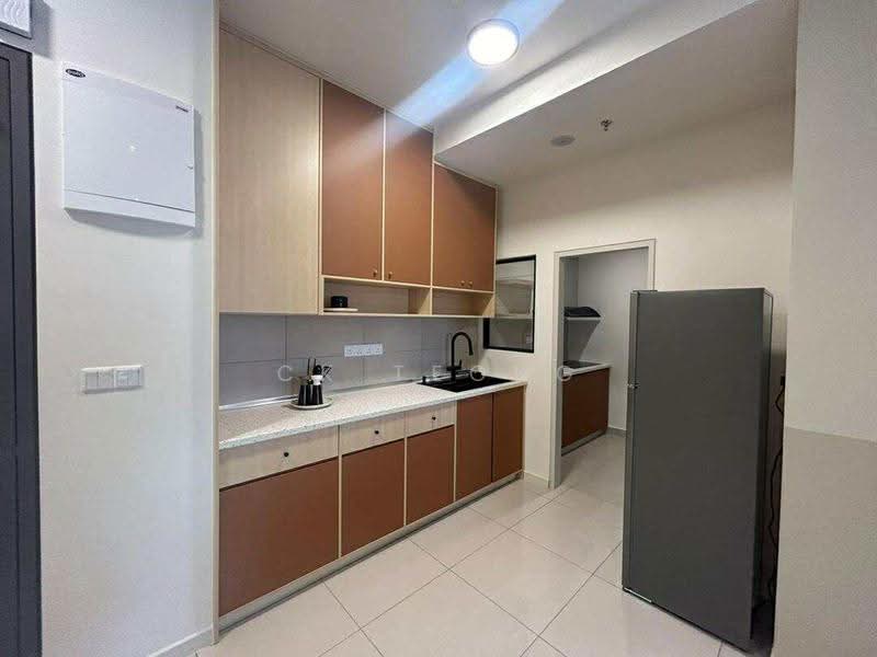 Kondominium untuk Disewa di Sunway Avila Residences - CK Teong - Kitchen - PropertyGuru.com.my