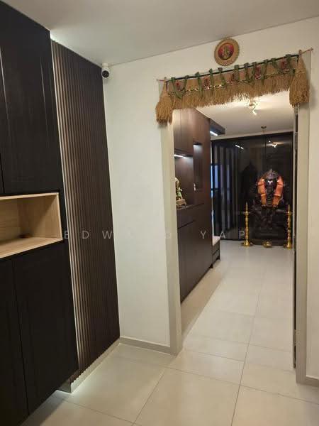 Condominium for Sale at ALIX Residences - Edward Yap - PropertyGuru.com.my
