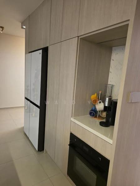 Condominium for Sale at ALIX Residences - Edward Yap - PropertyGuru.com.my