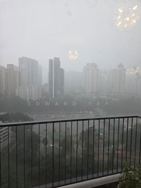 Condominium for Sale at ALIX Residences - Edward Yap - PropertyGuru.com.my