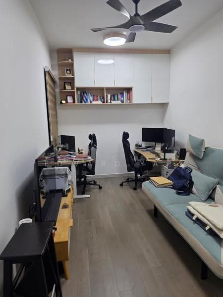 Condominium for Sale at ALIX Residences - Edward Yap - PropertyGuru.com.my
