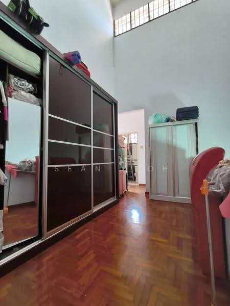 Rumah Teres 2-Tingkat untuk Dijual di Taman Daya (Johor Bahru) - Sean Yeoh - Bedroom - PropertyGuru.com.my