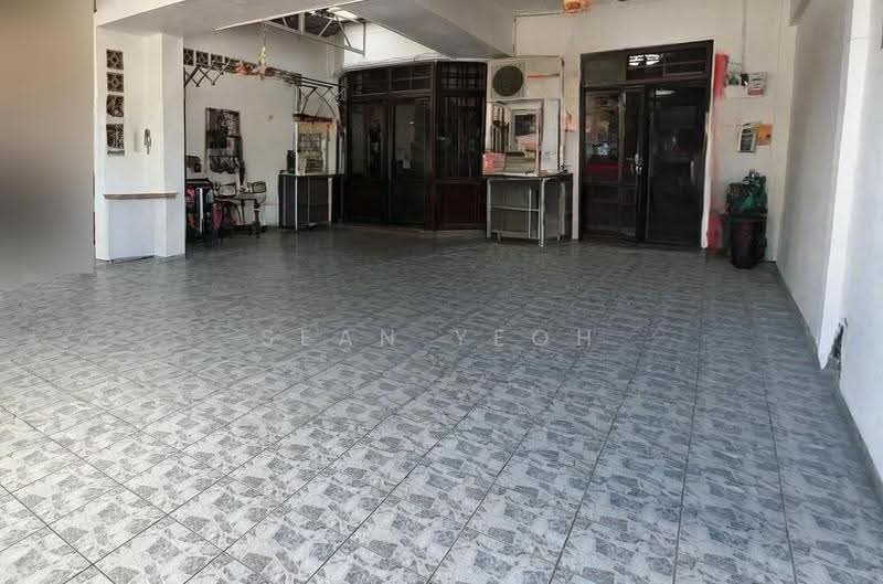 Rumah Teres 2-Tingkat untuk Dijual di Taman Daya (Johor Bahru) - Sean Yeoh - Interior - PropertyGuru.com.my