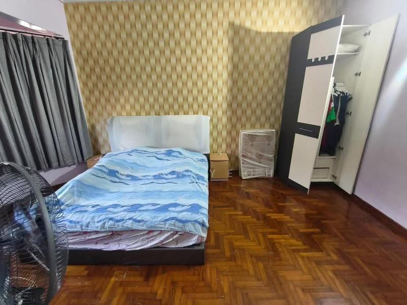 Rumah Teres 2-Tingkat untuk Dijual di Taman Daya (Johor Bahru) - Sean Yeoh - Bedroom - PropertyGuru.com.my
