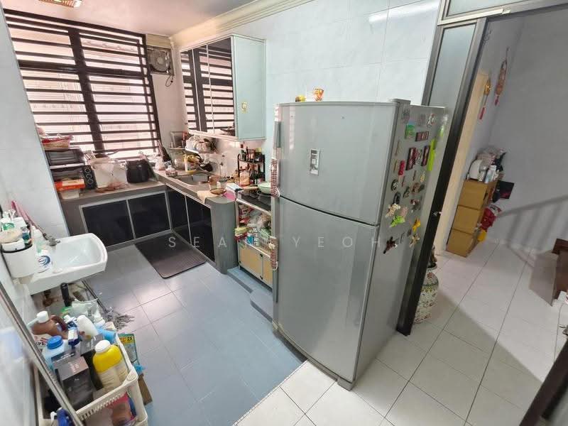 Rumah Teres 2-Tingkat untuk Dijual di Taman Daya (Johor Bahru) - Sean Yeoh - Kitchen - PropertyGuru.com.my