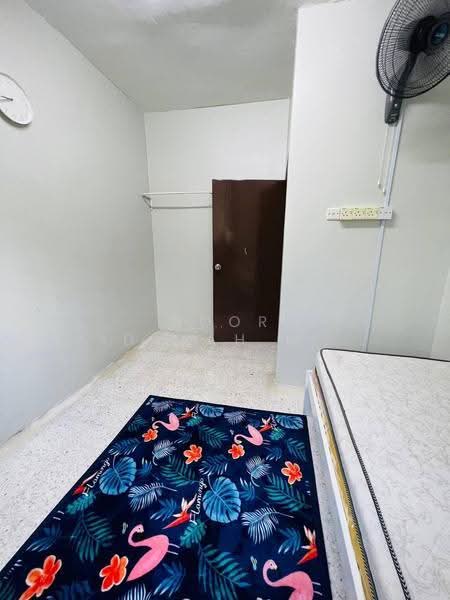Apartment for Rent at Sri Melor (Mulberry Court) - Noor Hidayah Mohamad Noor - Interior - PropertyGuru.com.my