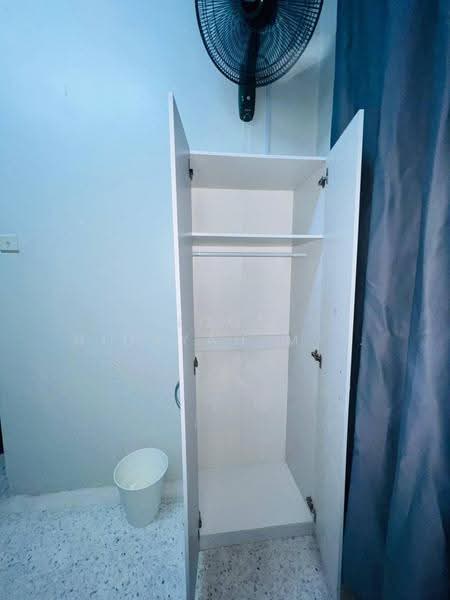 Apartment for Rent at Sri Melor (Mulberry Court) - Noor Hidayah Mohamad Noor - Interior - PropertyGuru.com.my