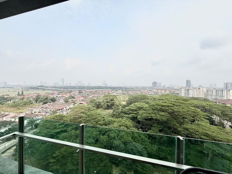 Service Residence for Sale at Wave @ Marina Cove - Kian Seng Goh - View - PropertyGuru.com.my