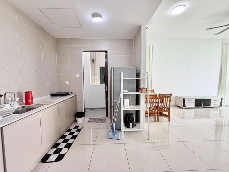 Service Residence for Sale at Wave @ Marina Cove - Kian Seng Goh - Kitchen - PropertyGuru.com.my