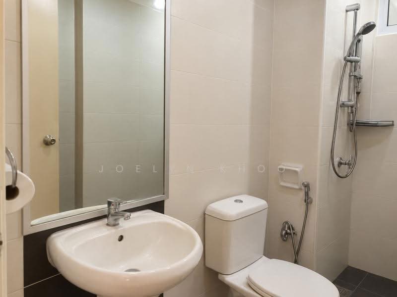 Kondominium untuk Dijual di Summer Place - Joelyn Khoo - Bathroom - PropertyGuru.com.my