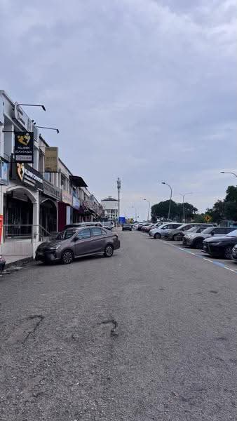 Shop for Sale in Taman Nusa Bestari (Iskandar Puteri (Nusajaya)) - Ann . - Exterior - PropertyGuru.com.my