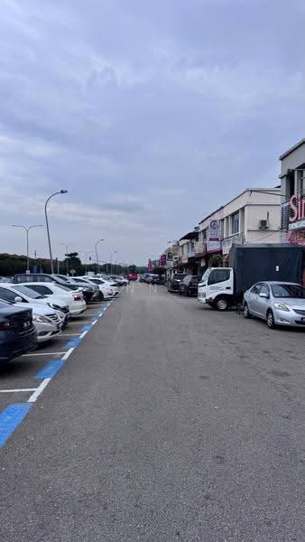 Shop for Sale in Taman Nusa Bestari (Iskandar Puteri (Nusajaya)) - Ann . - Exterior - PropertyGuru.com.my