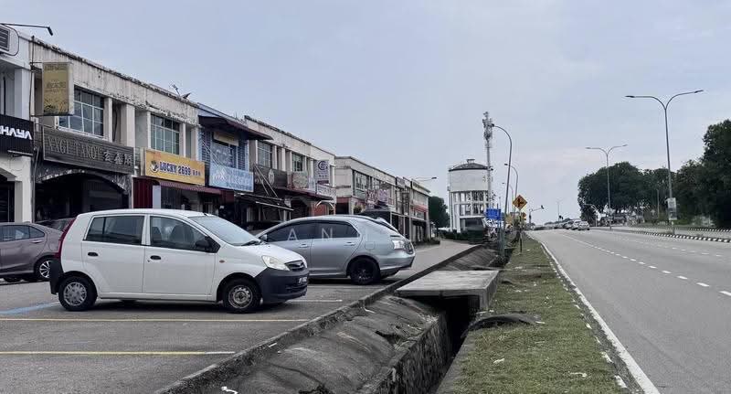 Shop for Sale in Taman Nusa Bestari (Iskandar Puteri (Nusajaya)) - Ann . - Exterior - PropertyGuru.com.my