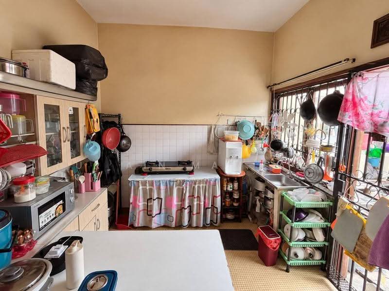 Rumah Teres 2-Tingkat untuk Dijual di Ampang (Selangor) - Nur Ain Mat Zain - PropertyGuru.com.my