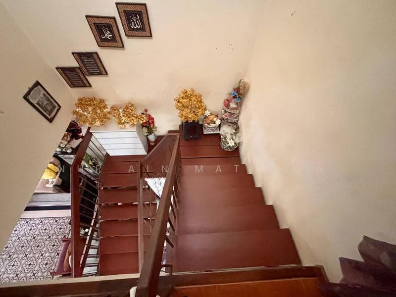 Rumah Teres 2-Tingkat untuk Dijual di Ampang (Selangor) - Nur Ain Mat Zain - PropertyGuru.com.my