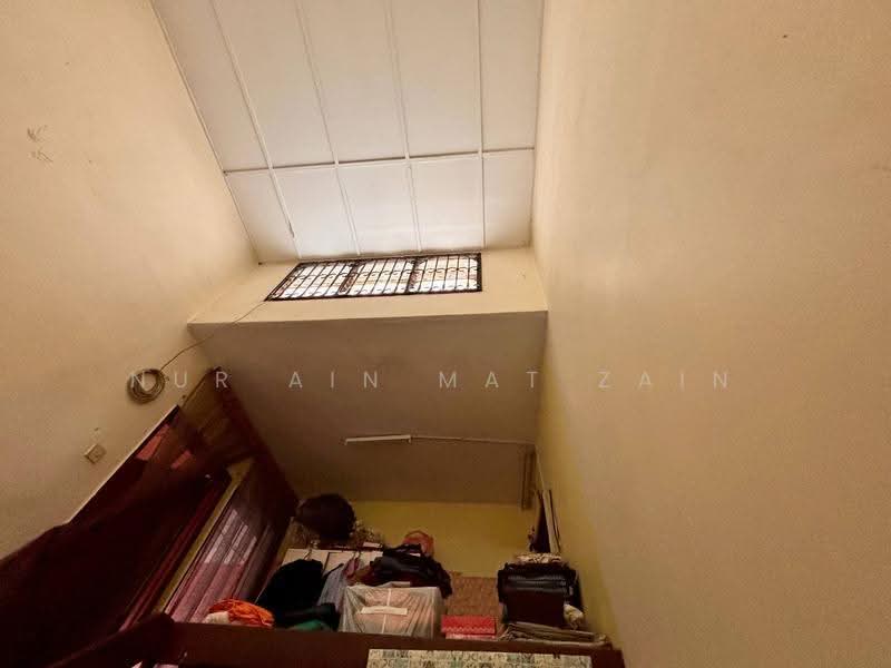 Rumah Teres 2-Tingkat untuk Dijual di Ampang (Selangor) - Nur Ain Mat Zain - PropertyGuru.com.my