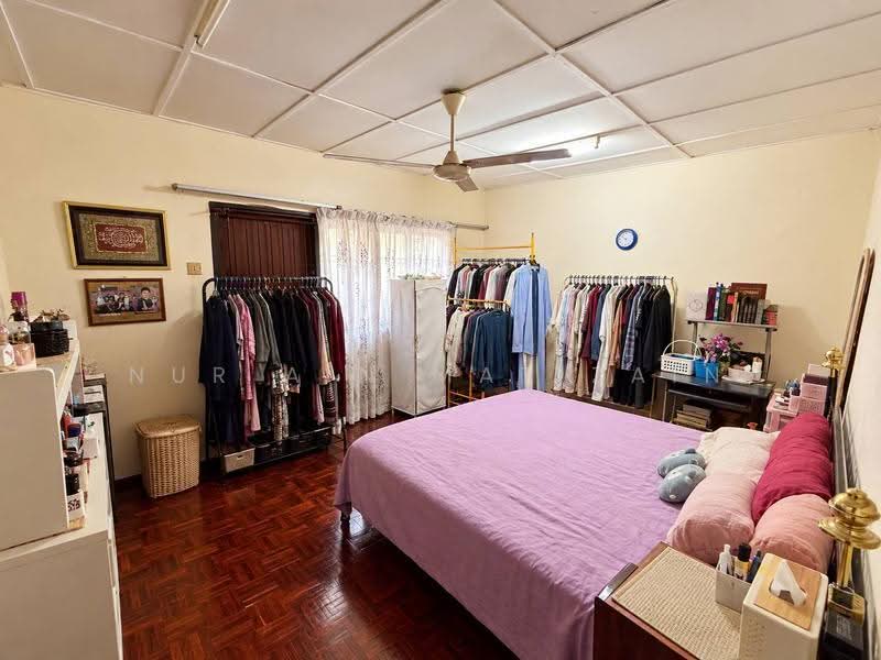 Rumah Teres 2-Tingkat untuk Dijual di Ampang (Selangor) - Nur Ain Mat Zain - PropertyGuru.com.my