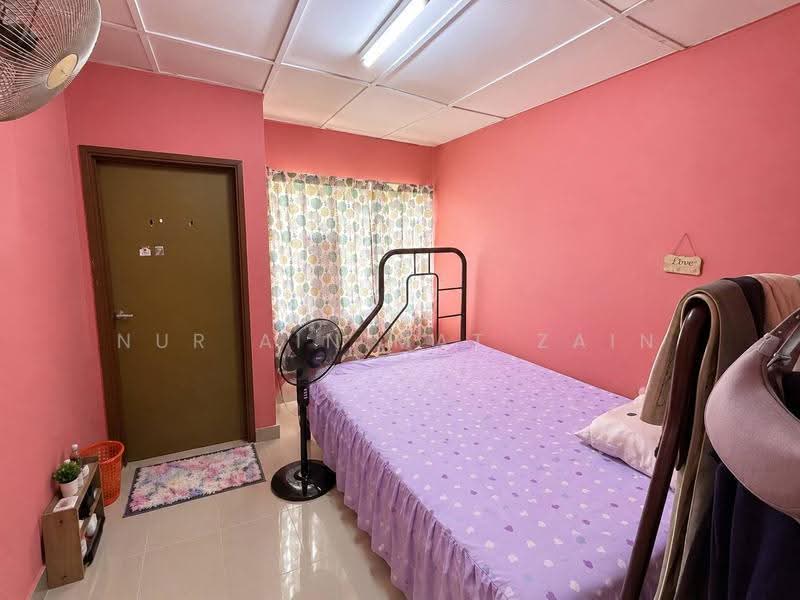 Rumah Teres 2-Tingkat untuk Dijual di Ampang (Selangor) - Nur Ain Mat Zain - PropertyGuru.com.my