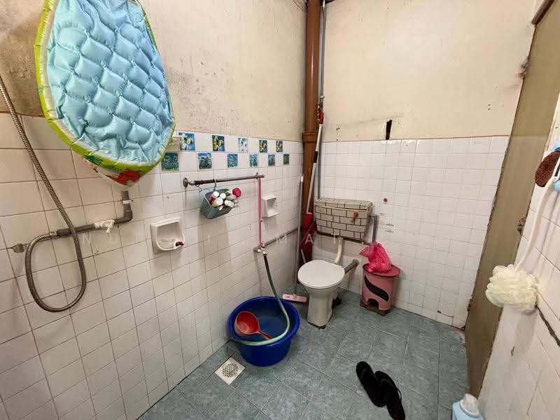 Rumah Teres 2-Tingkat untuk Dijual di Ampang (Selangor) - Nur Ain Mat Zain - PropertyGuru.com.my