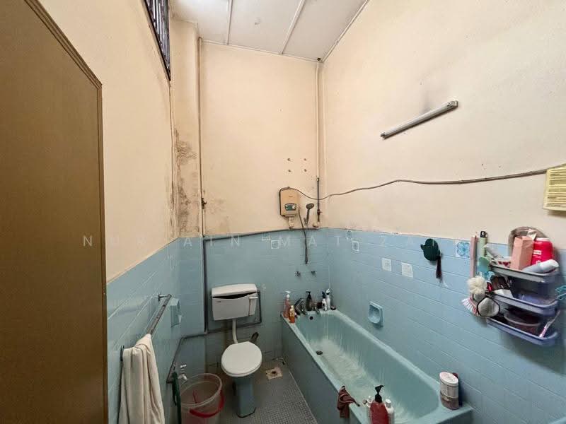 Rumah Teres 2-Tingkat untuk Dijual di Ampang (Selangor) - Nur Ain Mat Zain - PropertyGuru.com.my