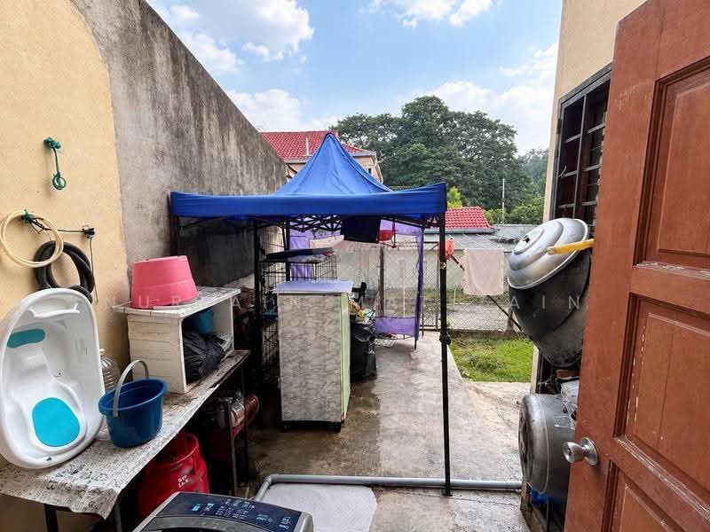 Rumah Teres 2-Tingkat untuk Dijual di Ampang (Selangor) - Nur Ain Mat Zain - PropertyGuru.com.my