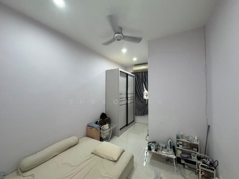 2-storey Terraced House for Sale in Taman Nusa Bestari (Iskandar Puteri (Nusajaya)) - Sharon Ng - Bedroom - PropertyGuru.com.my