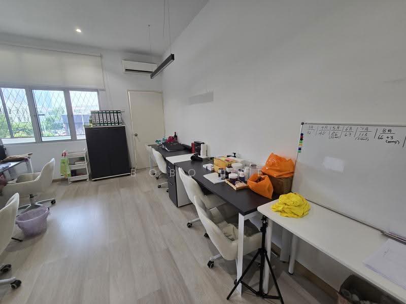 Retail Office for Rent in Bandar Baru Sri Petaling (Sri Petaling) - Bobo Lee - Study - PropertyGuru.com.my